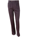 WP01S (Stout) Permanent Press Pants - WEARhouse