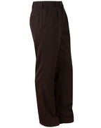 WP01S (Stout) Permanent Press Pants - WEARhouse
