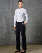 WP02 Ladies' Permanent Press Pants - WEARhouse
