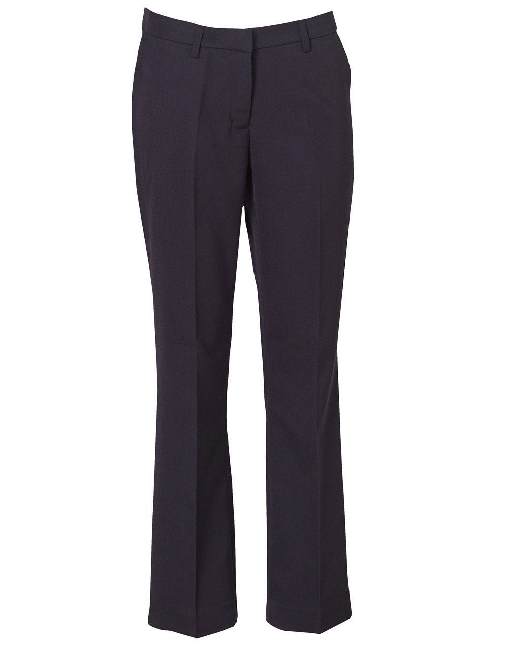 WP02 Ladies' Permanent Press Pants - WEARhouse