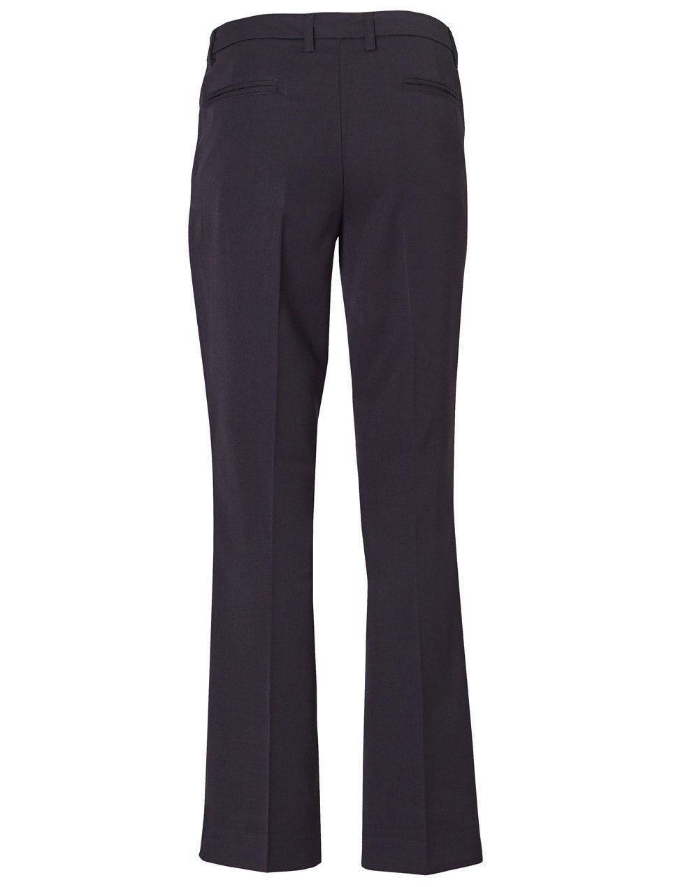 WP02 Ladies' Permanent Press Pants - WEARhouse