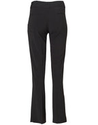WP02 Ladies' Permanent Press Pants - WEARhouse