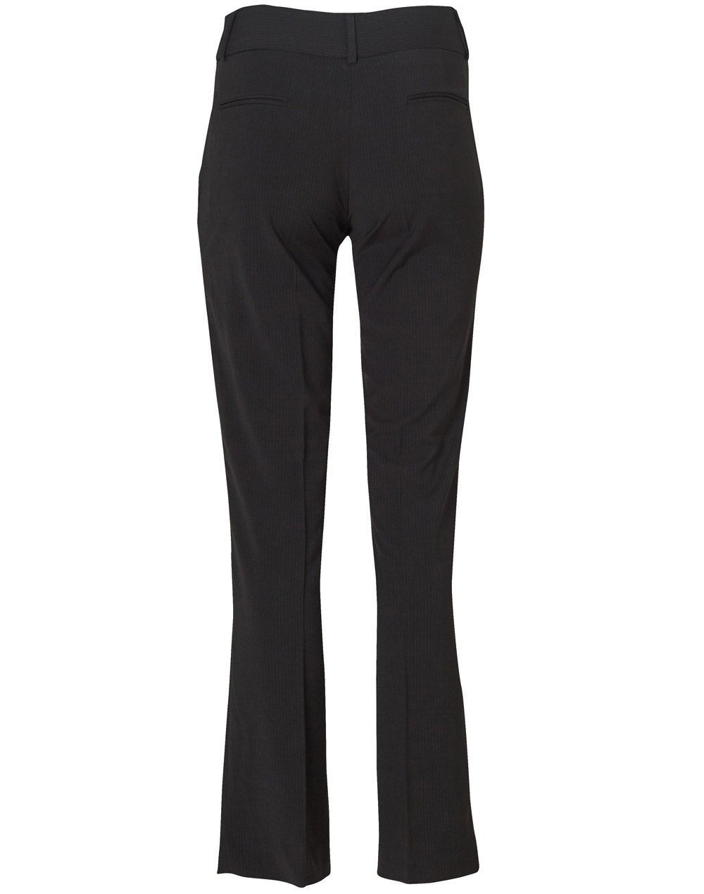 WP02 Ladies' Permanent Press Pants - WEARhouse