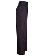 WP03 MEN'S HEAVY COTTON DRILL CARGO PANTS - WEARhouse