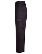 WP03 MEN'S HEAVY COTTON DRILL CARGO PANTS - WEARhouse