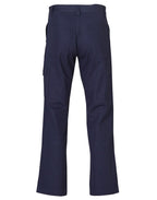 WP03 MEN'S HEAVY COTTON DRILL CARGO PANTS - WEARhouse