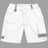WP04 UNISEX UTILITY STRETCH CARGO WORK SHORTS - WEARhouse