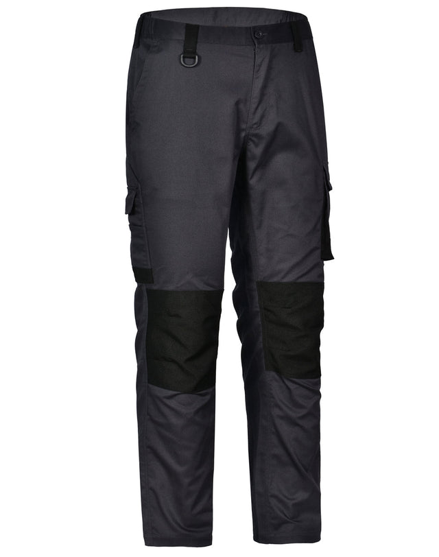 WP05 Unisex Utility Stretch Cargo Work Pants - WEARhouse