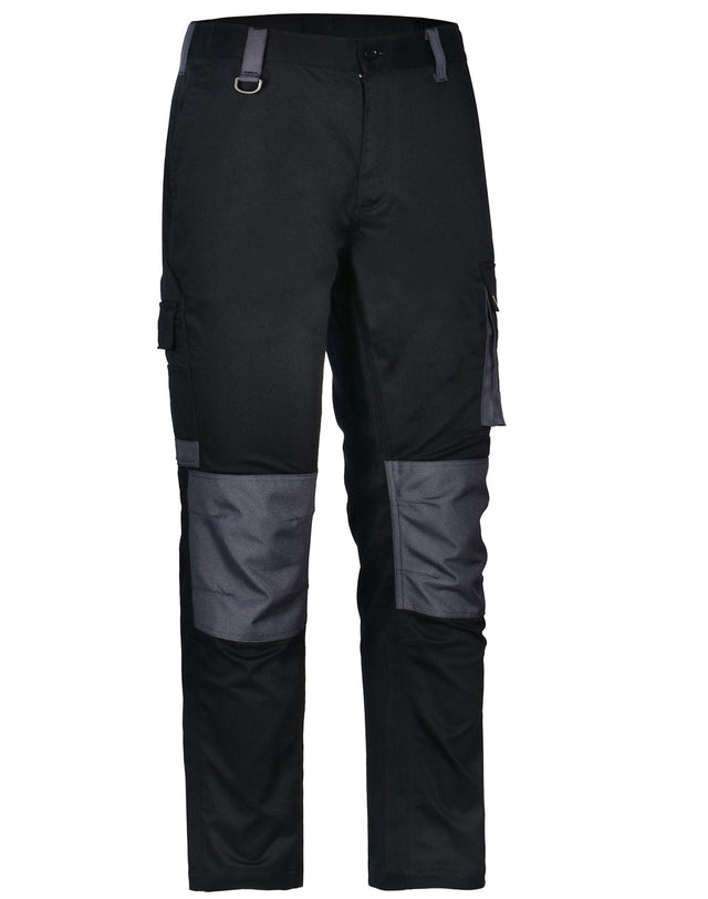 WP05 Unisex Utility Stretch Cargo Work Pants - WEARhouse