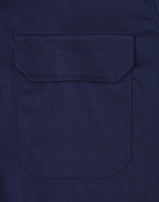WT12 UNISEX COOL BREEZE CLOSED FRONT LS WORK SHIRT - WEARhouse