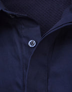WT12 UNISEX COOL BREEZE CLOSED FRONT LS WORK SHIRT - WEARhouse