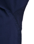 WT12 UNISEX COOL BREEZE CLOSED FRONT LS WORK SHIRT - WEARhouse