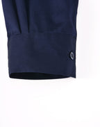 WT12 UNISEX COOL BREEZE CLOSED FRONT LS WORK SHIRT - WEARhouse