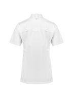 Zest Womens Chef Jacket - CH232LS - WEARhouse