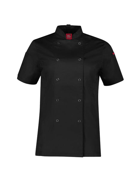 Zest Womens Chef Jacket - CH232LS - WEARhouse