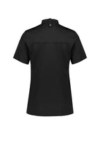 Zest Womens Chef Jacket - CH232LS - WEARhouse